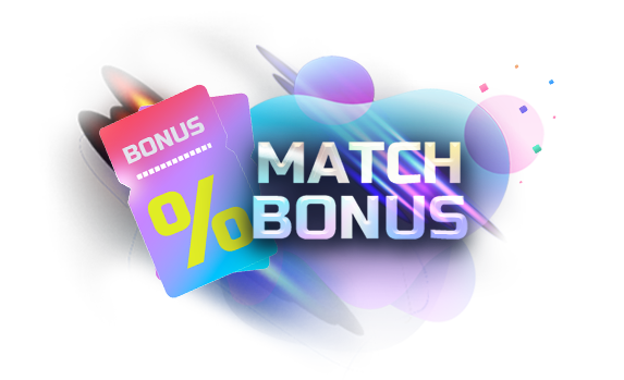 match bonus