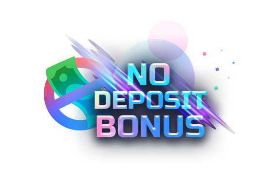 no deposit bonus