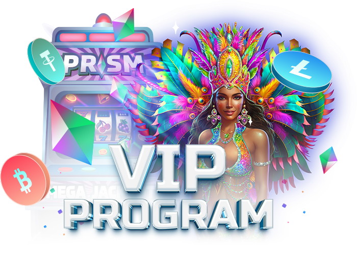 vip program